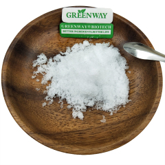 Skin Care Pure Organic 99% Crystal Powder/70% Liquid CAS 79-14-1 Hydroxyacetic Acid Glycolic Acid Powder